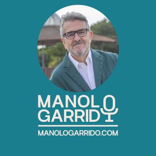 Manolo Garrido