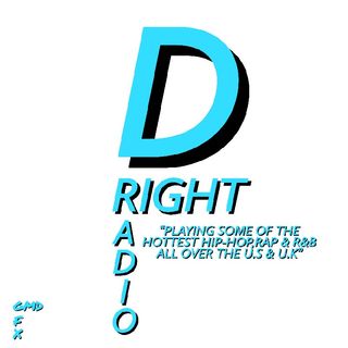 D Right Radio Top Music Live Playlist