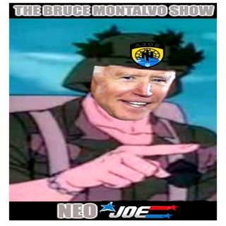 Episode 568 - The Bruce Montalvo Show