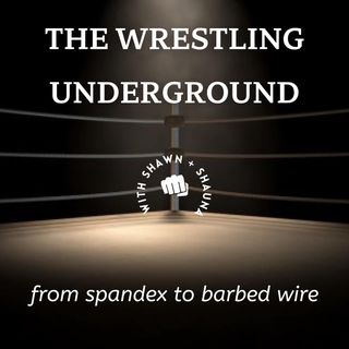 The Wrestling Underground
