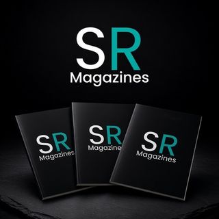 SR Magazines
