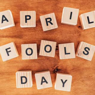 Ep. 11: Happy April Fools' Day! / The Summer of My Discontent
