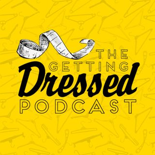 The Getting Dressed Podcast Trailer