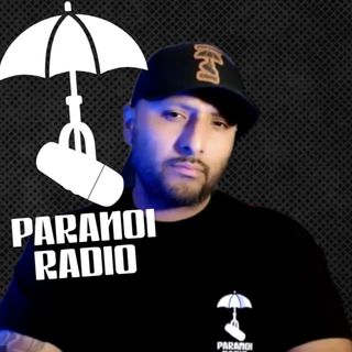 PARANOI RADIO