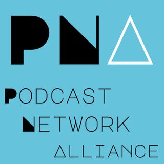 Podcast Network Alliance