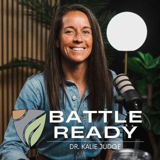 Dr. Kalie Judge