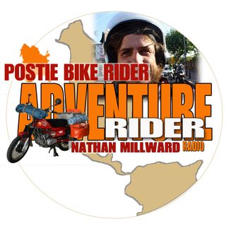 Nathan and Dorothy's Postie Bike Adventure and Three Day Planning