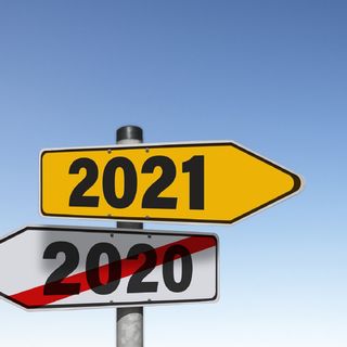 S2 E25 The Security Outlook for 2021- Changes/Challenges/Opportunities