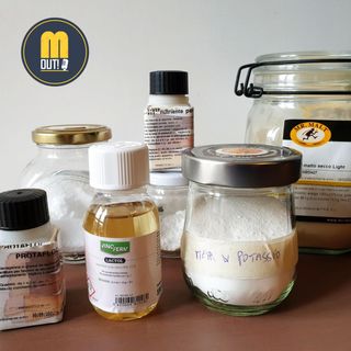65 | Utilizzare gli additivi