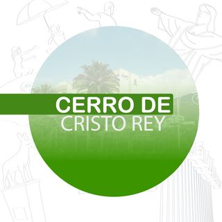 Cerro Cristo Rey