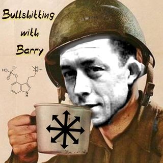 Bullshittin With Barry Season 6