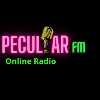 Peculiar Fm Online Radio