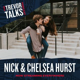 How To Let Go of Other’s Expectations with Chelsea and Nick Hurst