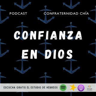 Confianza en Dios
