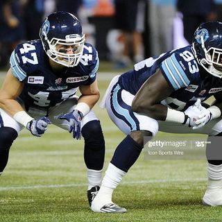 After the Gridiron: Interview With Retired Canadian Football League Player James Yurichuk