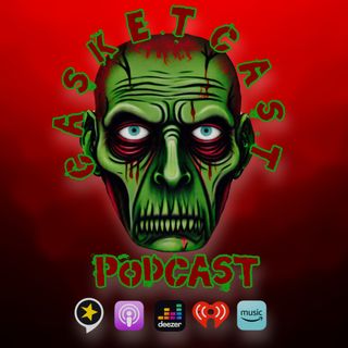 Rotten Corpse Radio