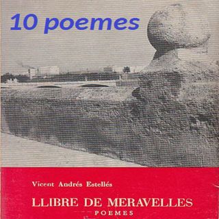 Estellés: 10 poemes