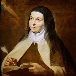 S.Teresa e la devozione a S.Giuseppe (Pagine di spiritualità)