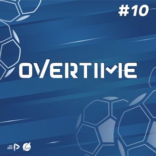 "Olimpiakos" - "Qarabağ" oyunu I "Overtime" #10