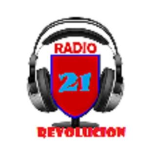 radio revolucion21