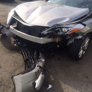 Car Accidents