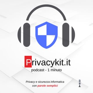 Privacy News in 1 minuto