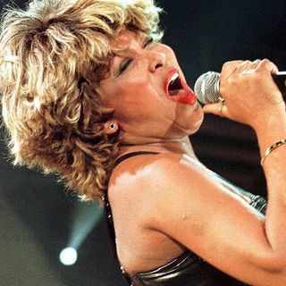 Addio a Tina Turner, la regina del rock 