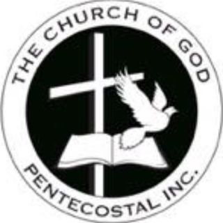 The Church of God Pentecostal