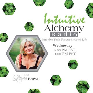 Intuitive Alchemy Radio