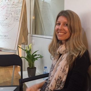 Paris - French and English: Enquête intérieure avec l’outil “Niveaux de l’esprit”- Levels of Mind, Inner Inquiry