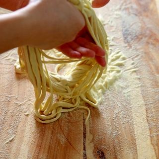 rec3 - la matassa di campagna