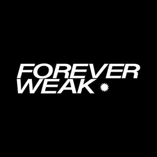 foreverweak
