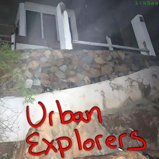 Full Show: Urban Explorers