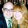 Amber Noelle & Scott Gerhardt