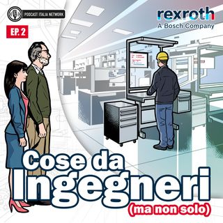 Episodio 2 | La smart workstation