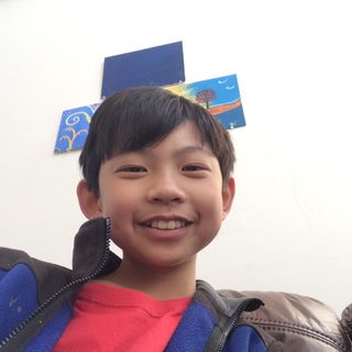 Johnathan Sun