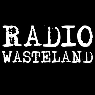 Radio Wasteland