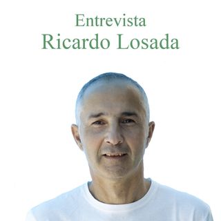 Entrevista a Ricardo Losada
