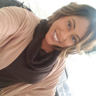 Glennis Perez