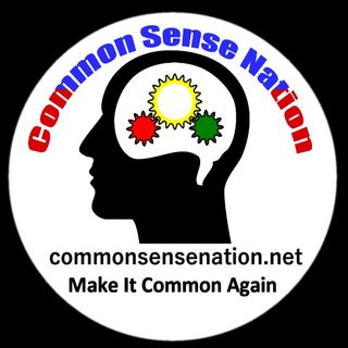 The Doctor Of Common Sense Show (4-27-22)