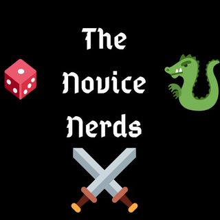 The Novice Nerds
