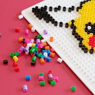 #51 Perler Beads - Why they are so fun for Kids