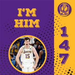 LSC 147 - I'm Him