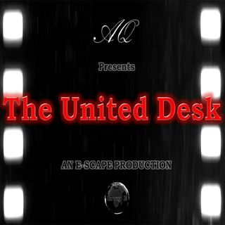 The United Desk #1 - Oles At The Wheel. How Good Does It Feel?