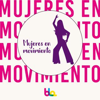 Mujeres en Movimiento