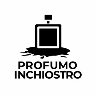 Profumo Inchiostro