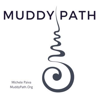 Muddy Path|Ep 15| Guided Meditation Sweetness of Life