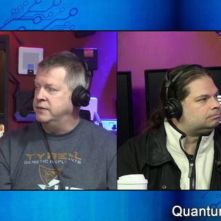 Quantum Computing - Secure Digital Life #96