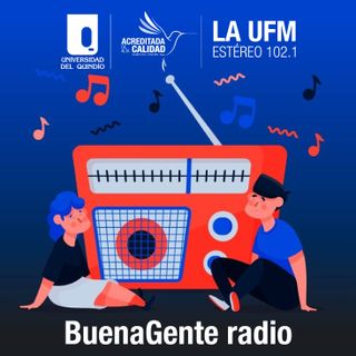 Buena Gente Radio