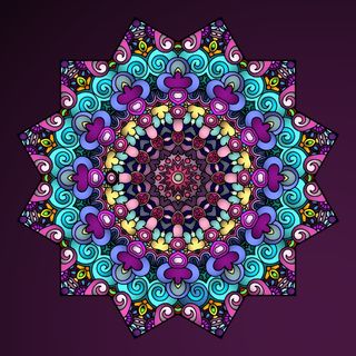 Meditation - Step One